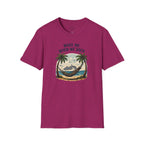 Wake me When we Dock T-Shirt