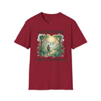 Adventure, Path to Peace T-Shirt