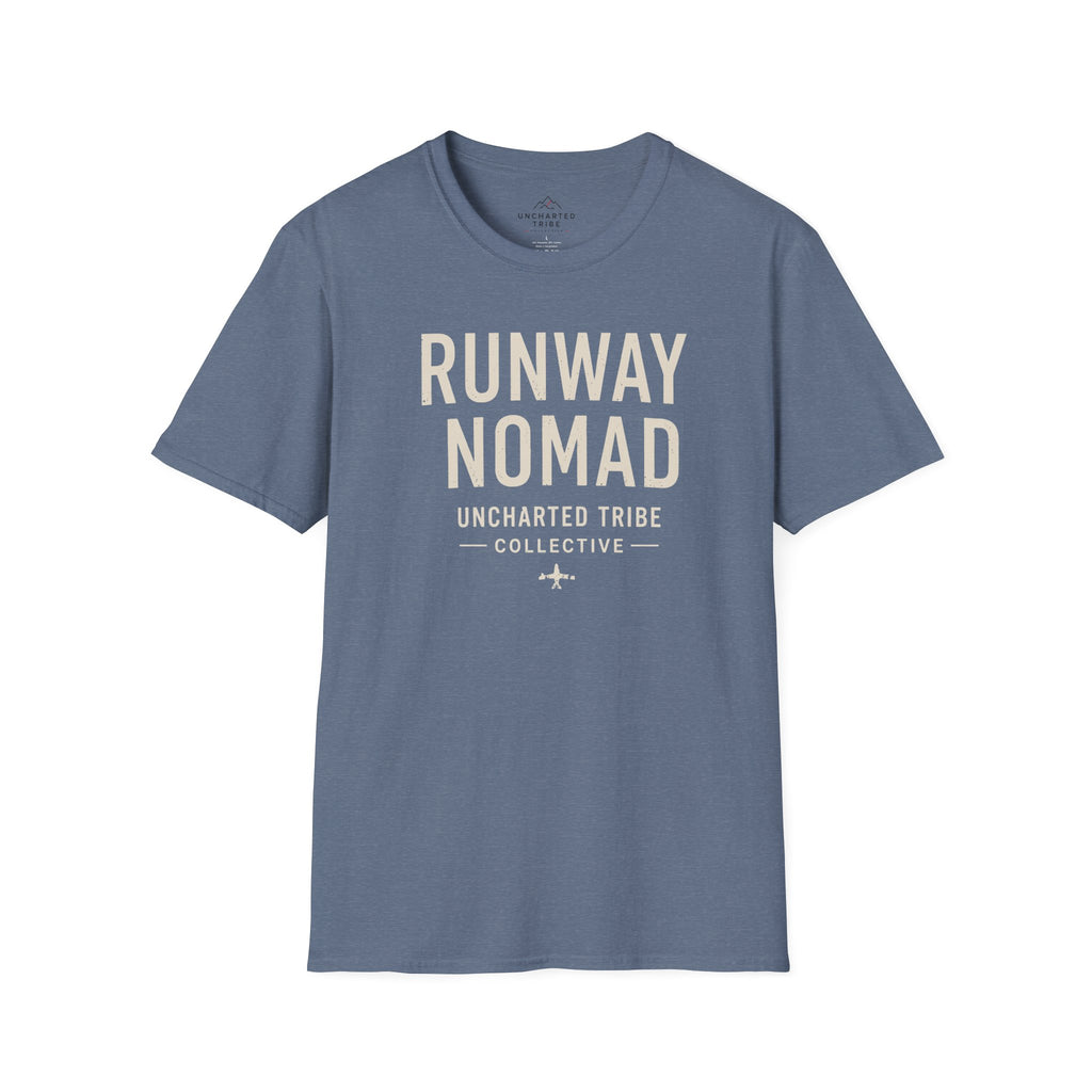 Runway Nomad T-Shirt