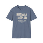 Runway Nomad T-Shirt
