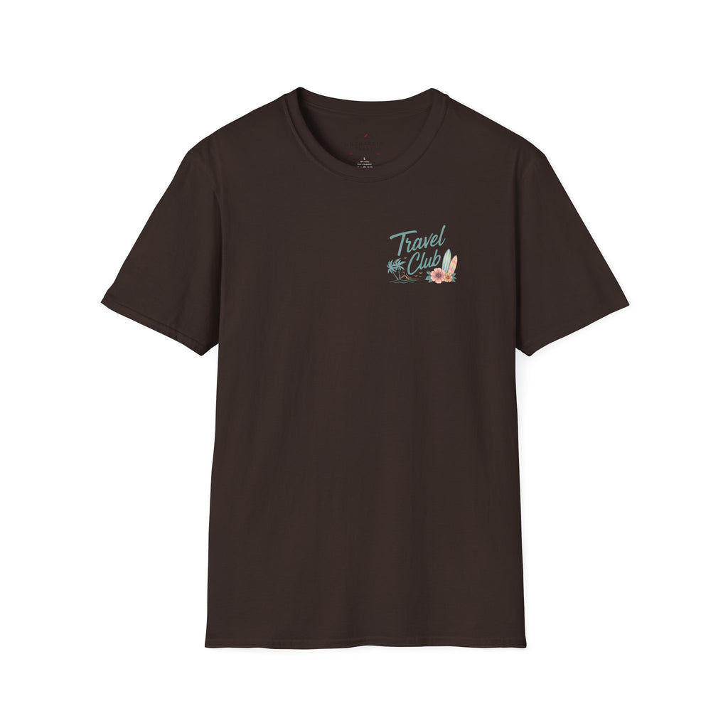 Travel Club T-Shirt