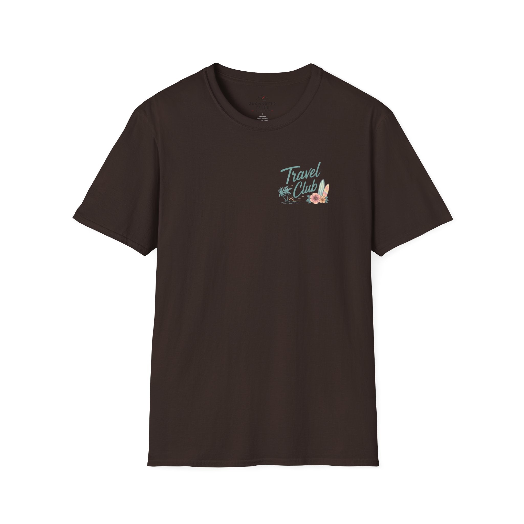 Travel Club T-Shirt
