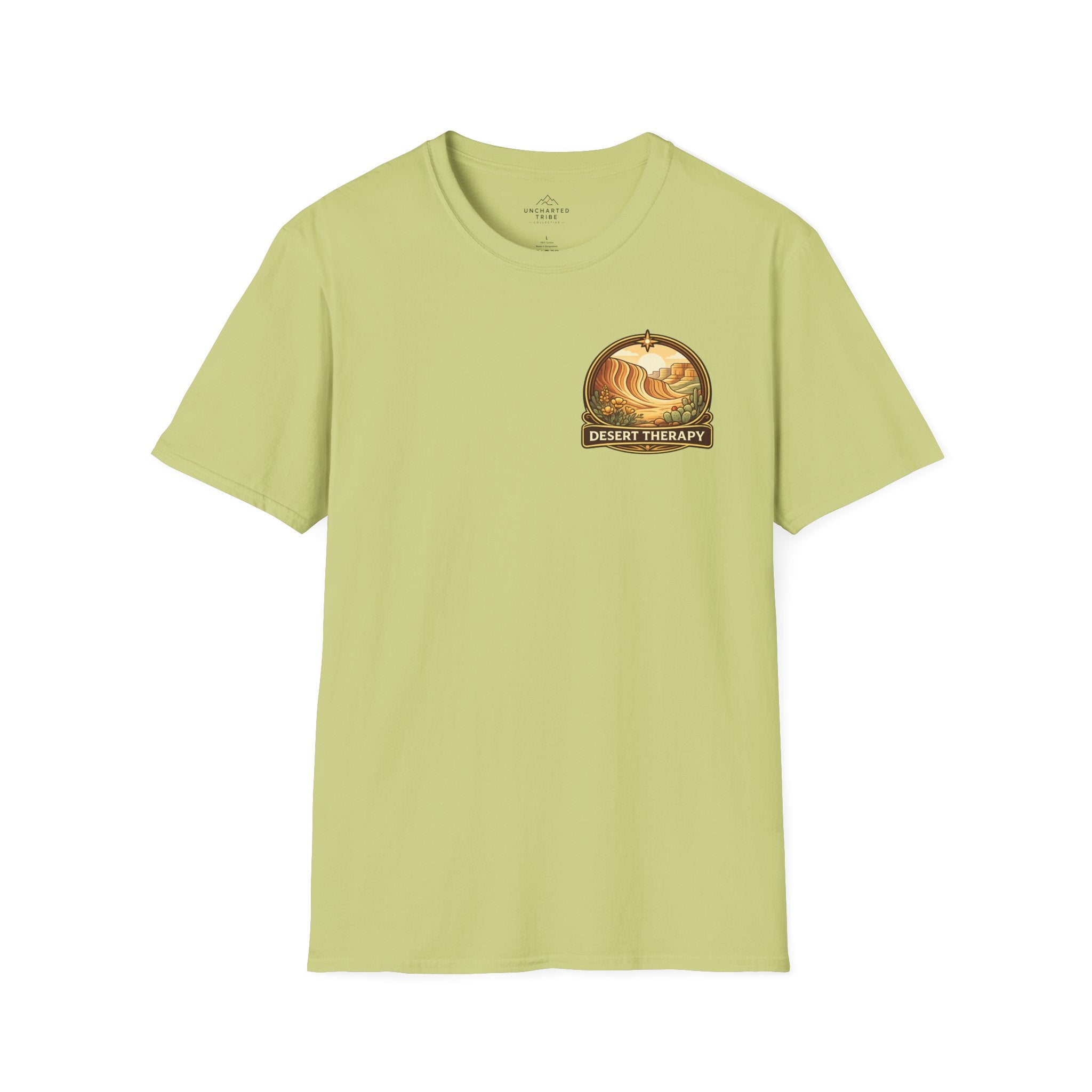 Desert Therapy T-Shirt