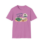 Flip Flops and Daydreams T-shirt