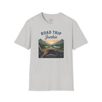 Road Trip Junkie T-Shirt