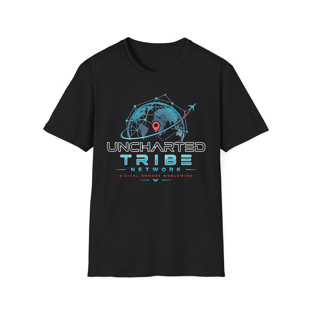 Digital Nomad T-shirt