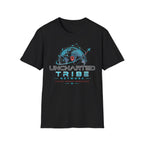 Digital Nomad T-shirt
