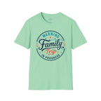 Family Trip in Progress T-Shirt