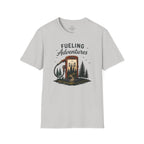 Fueling Adventures T-Shirt