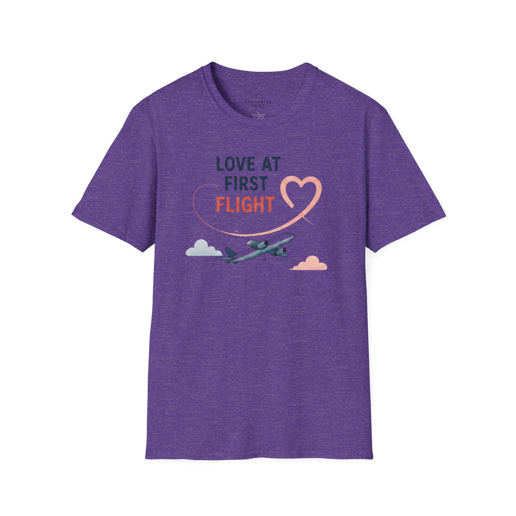 Love at First Flight T-Shirt