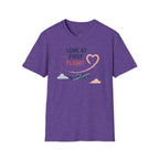 Love at First Flight T-Shirt