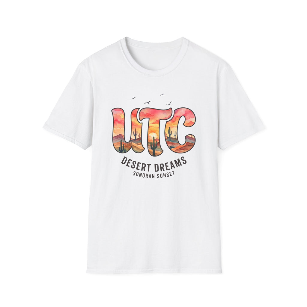 Desert Dreams T-shirt