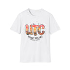 Desert Dreams T-shirt