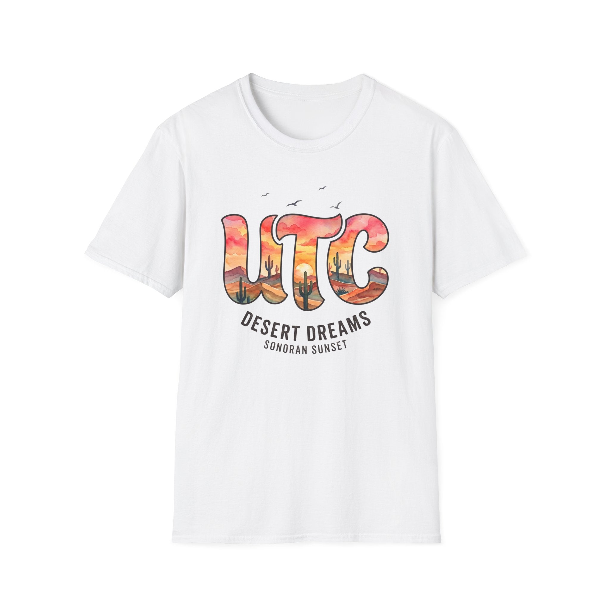 Desert Dreams T-shirt