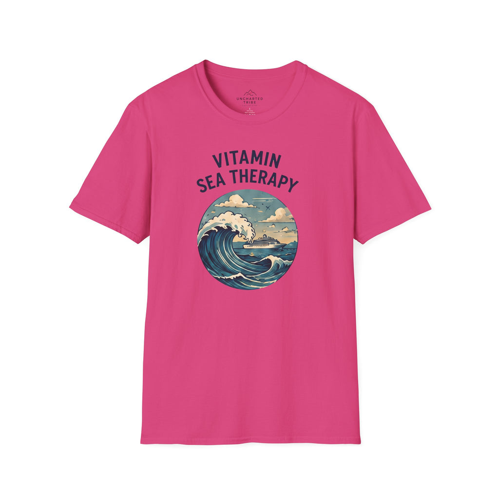 Vitamin Sea Therapy T-Shirt