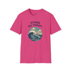 Vitamin Sea Therapy T-Shirt