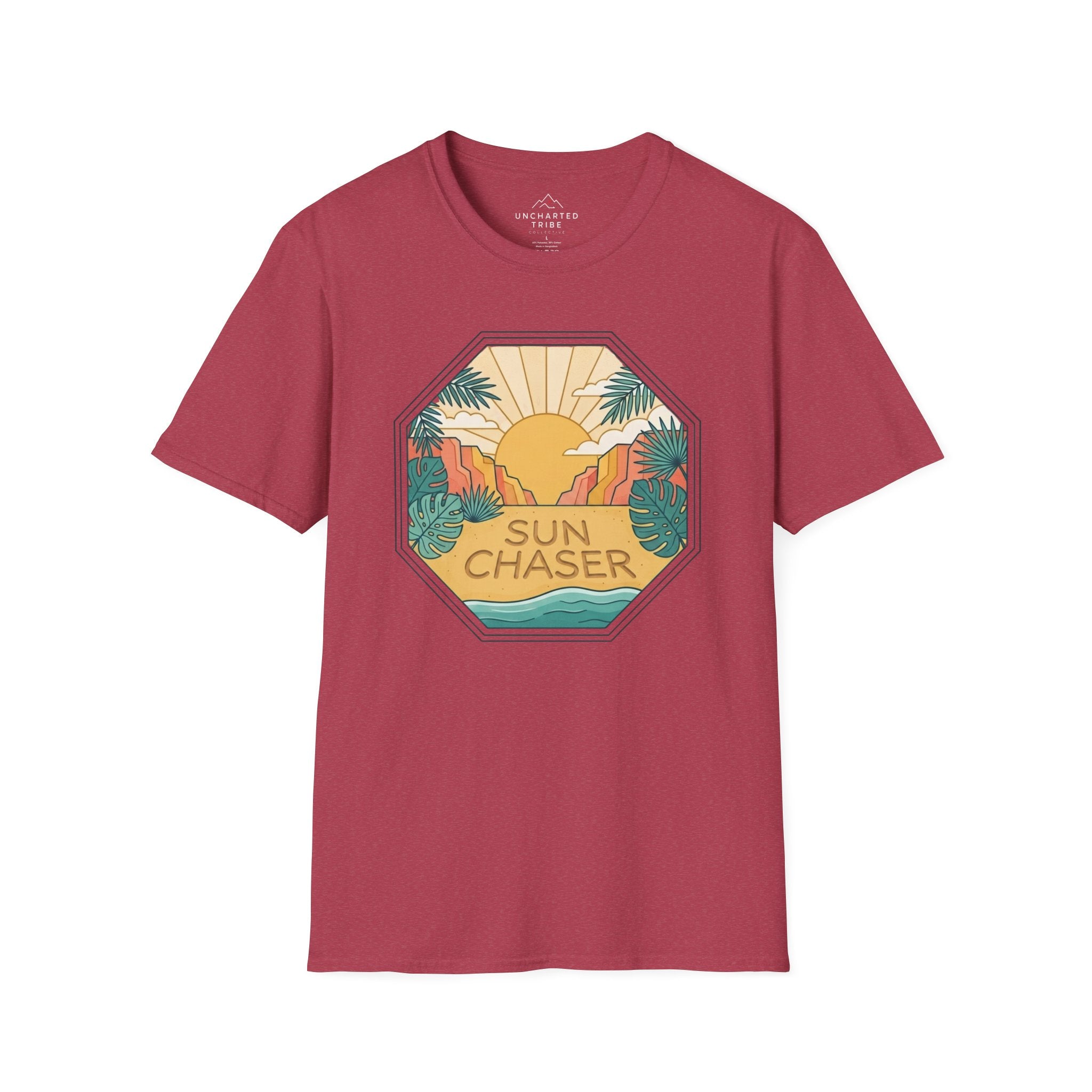 Sun Chaser T-Shirt