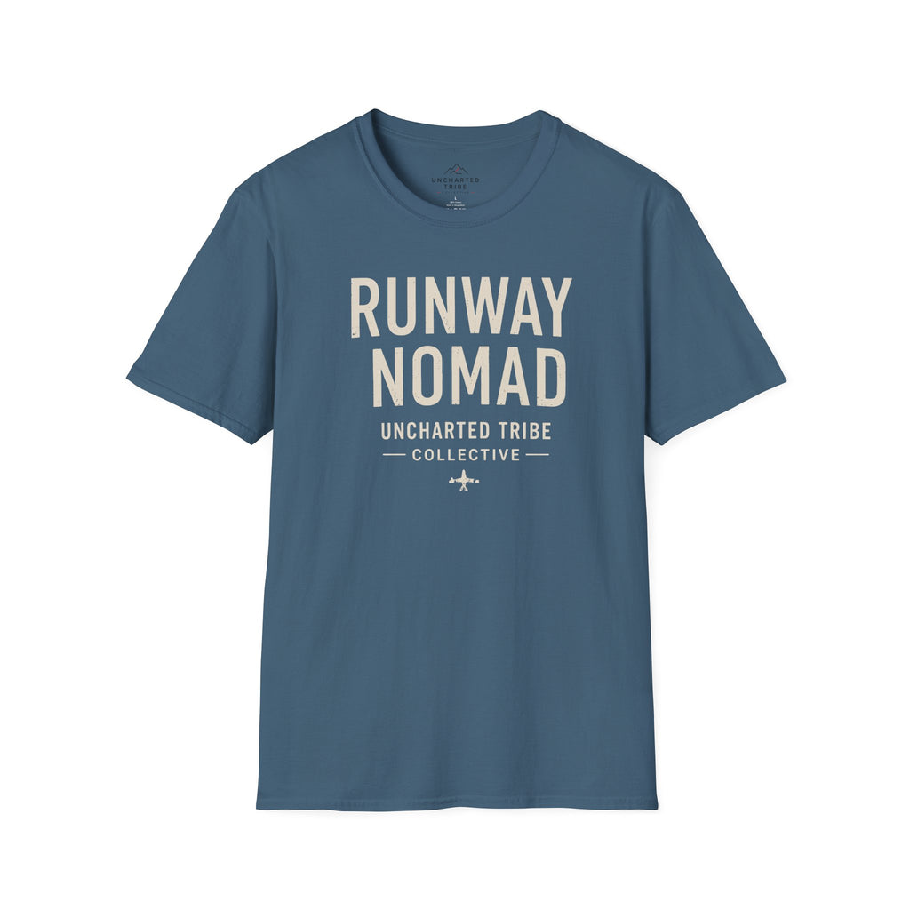 Runway Nomad T-Shirt