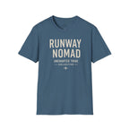 Runway Nomad T-Shirt