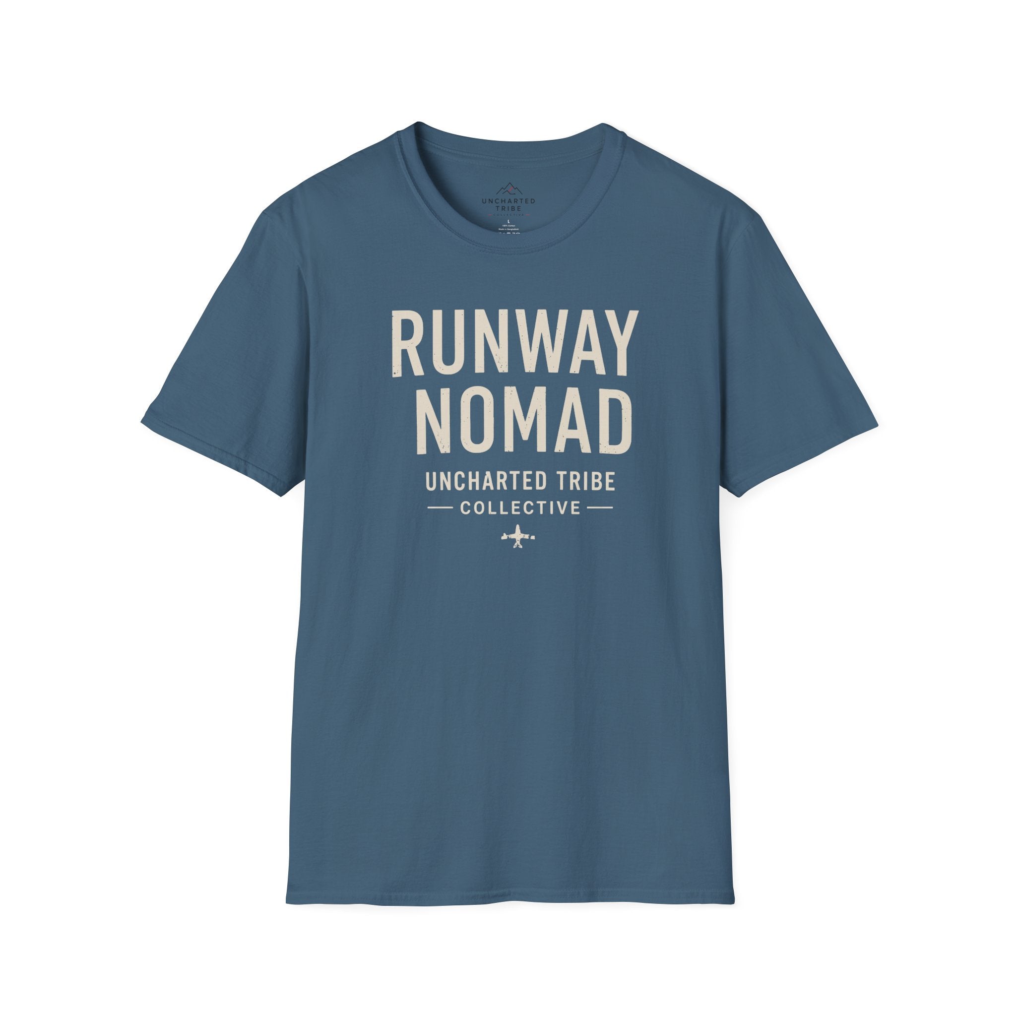 Runway Nomad T-Shirt