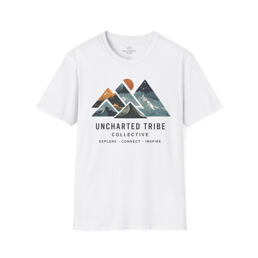 Connect and Inspire T-Shirt