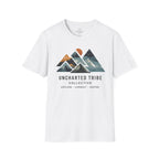 Connect and Inspire T-Shirt