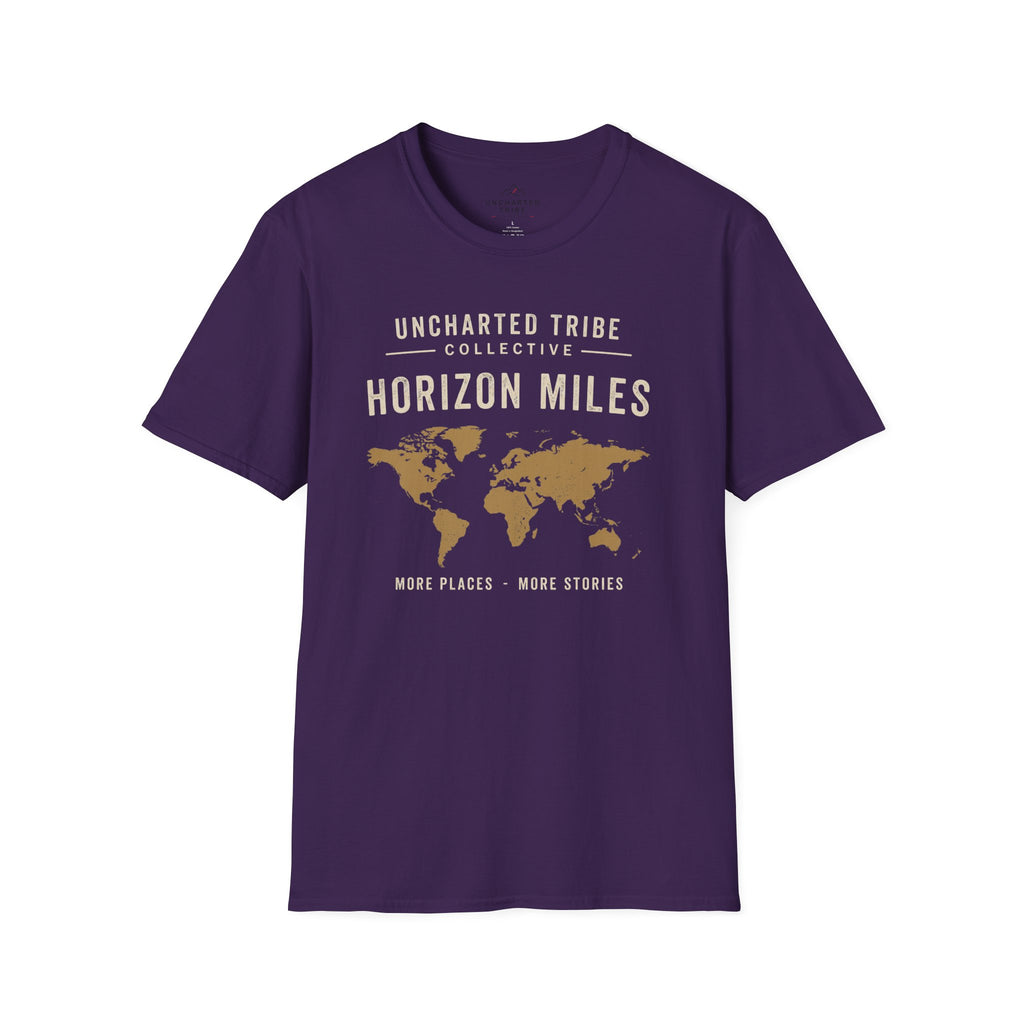 Horizon Miles T-Shirt