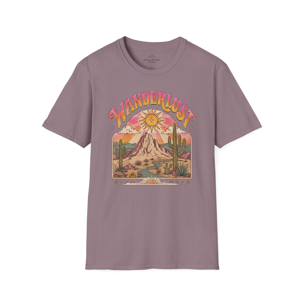 Wanderlust T-Shirt