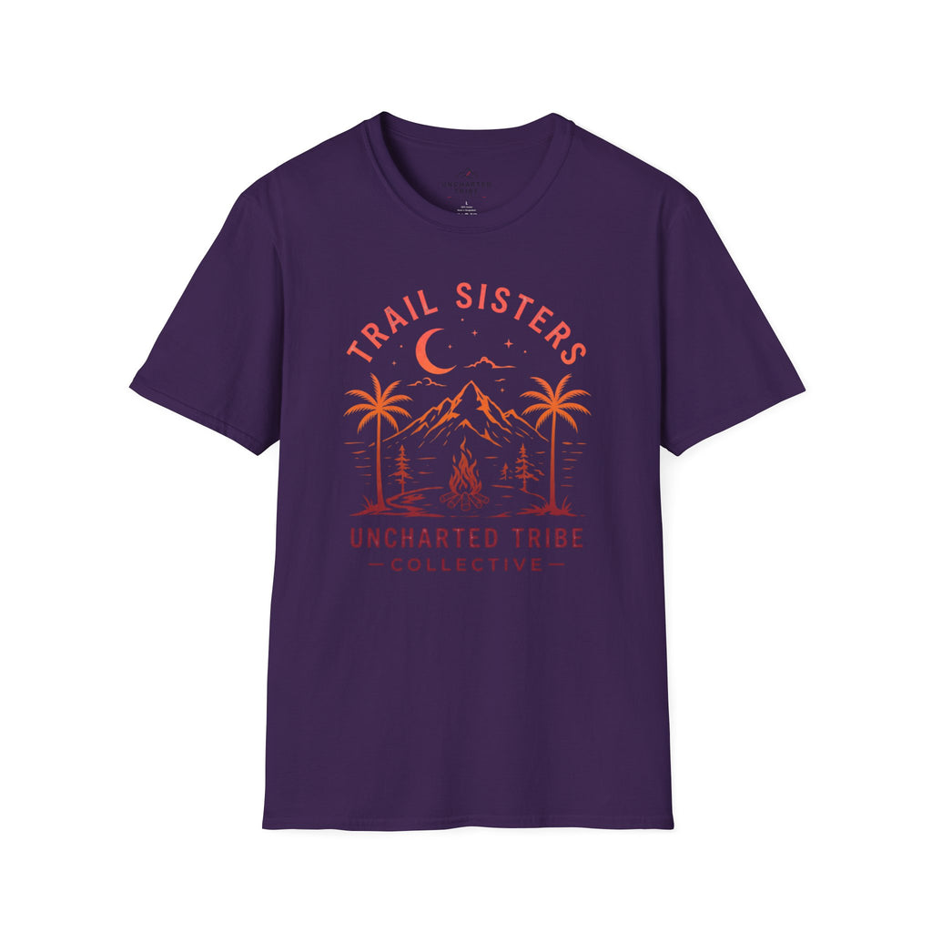 Trail Sisters T-Shirt
