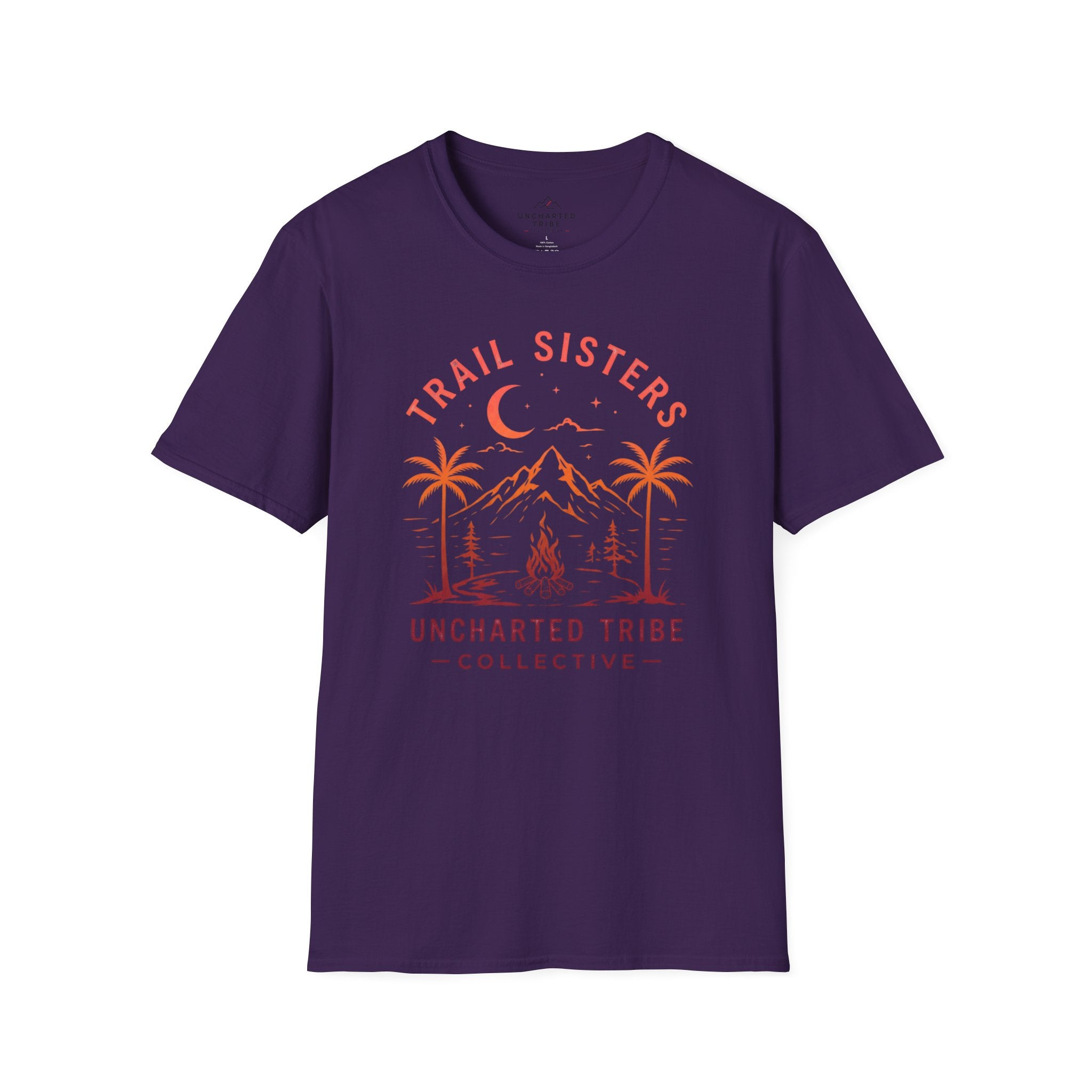 Trail Sisters T-Shirt