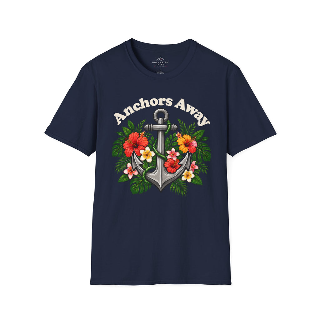 Anchors Away T-Shirt