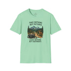 Take Nothing but Pictures T-Shirt