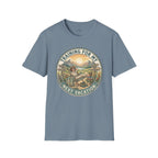 Training for My Next Vacation T-Shirt