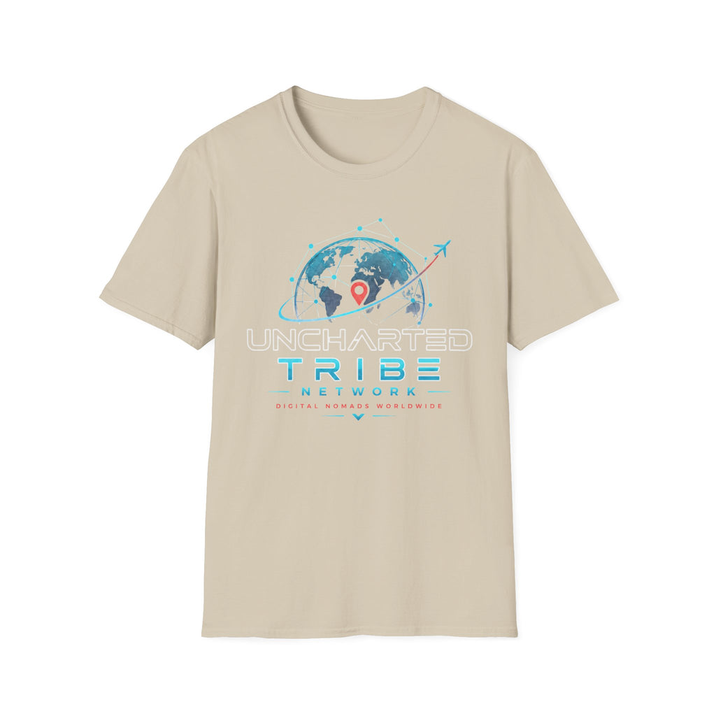 Digital Nomad T-shirt