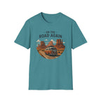 On the Road Again T-shirt