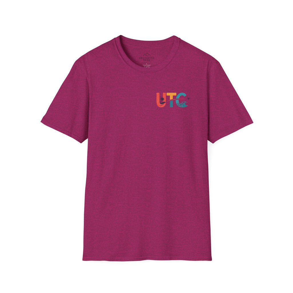 Uncharted Tribe Collective T-Shirt