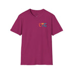 Uncharted Tribe Collective T-Shirt