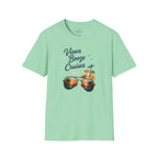 Views, Booze , and Cruises T-Shirt