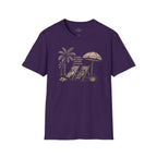 Cat Family that Travels TogetherT-Shirt