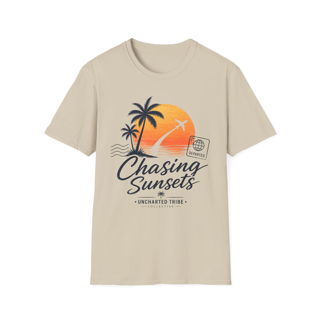 Chasing SunsetsT-shirt