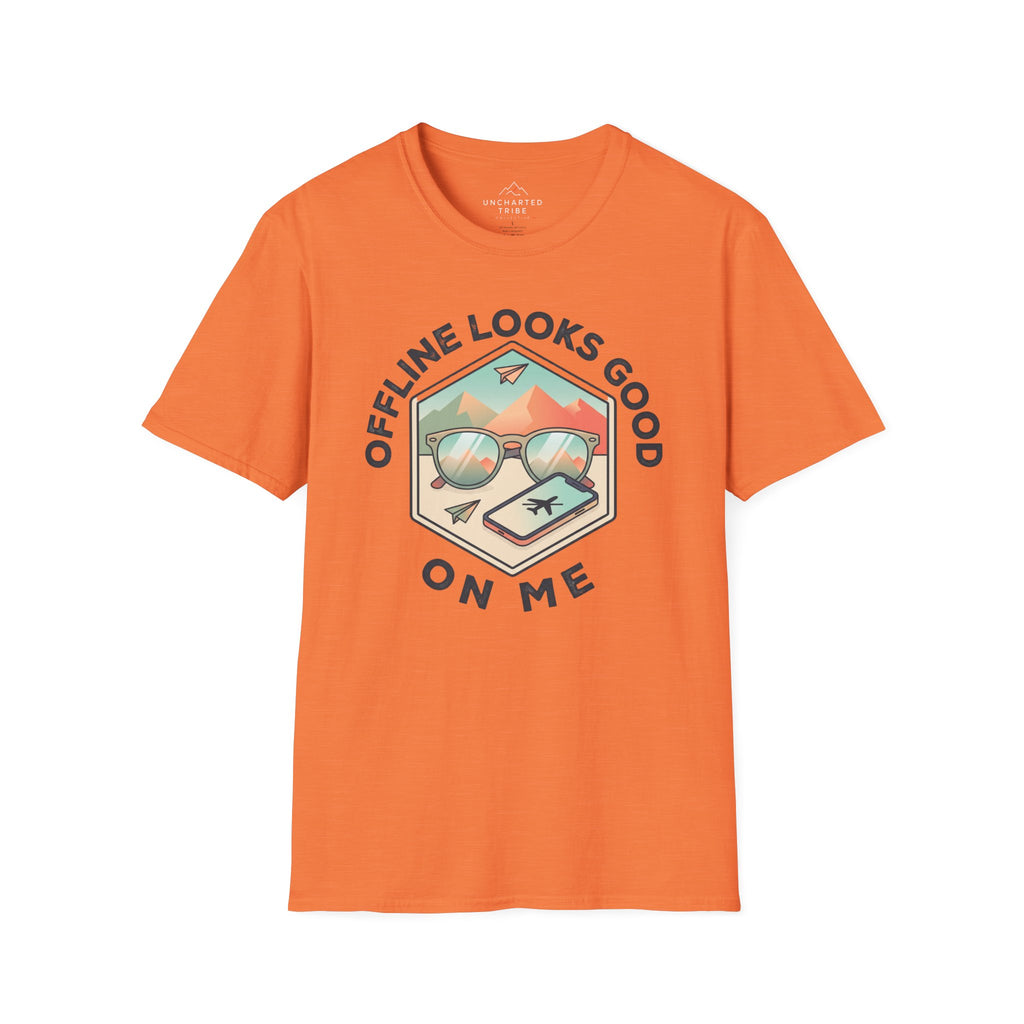 Offline Looks Good on Me T-Shirtl