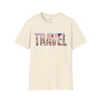 Travel Boardwalk T-Shirt