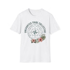 Uncharted Tribe Compass T-Shirt