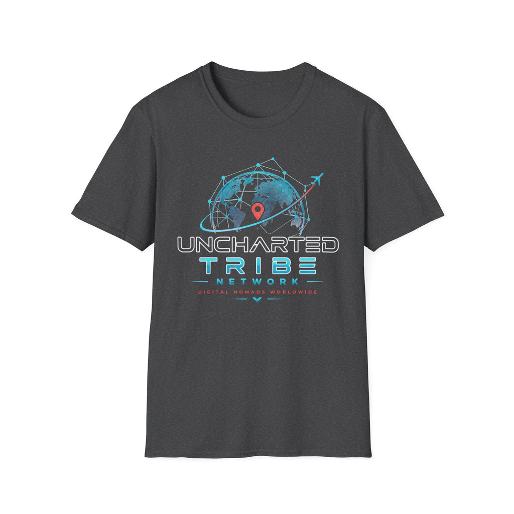Digital Nomad T-shirt