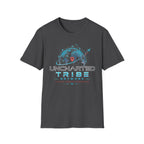 Digital Nomad T-shirt