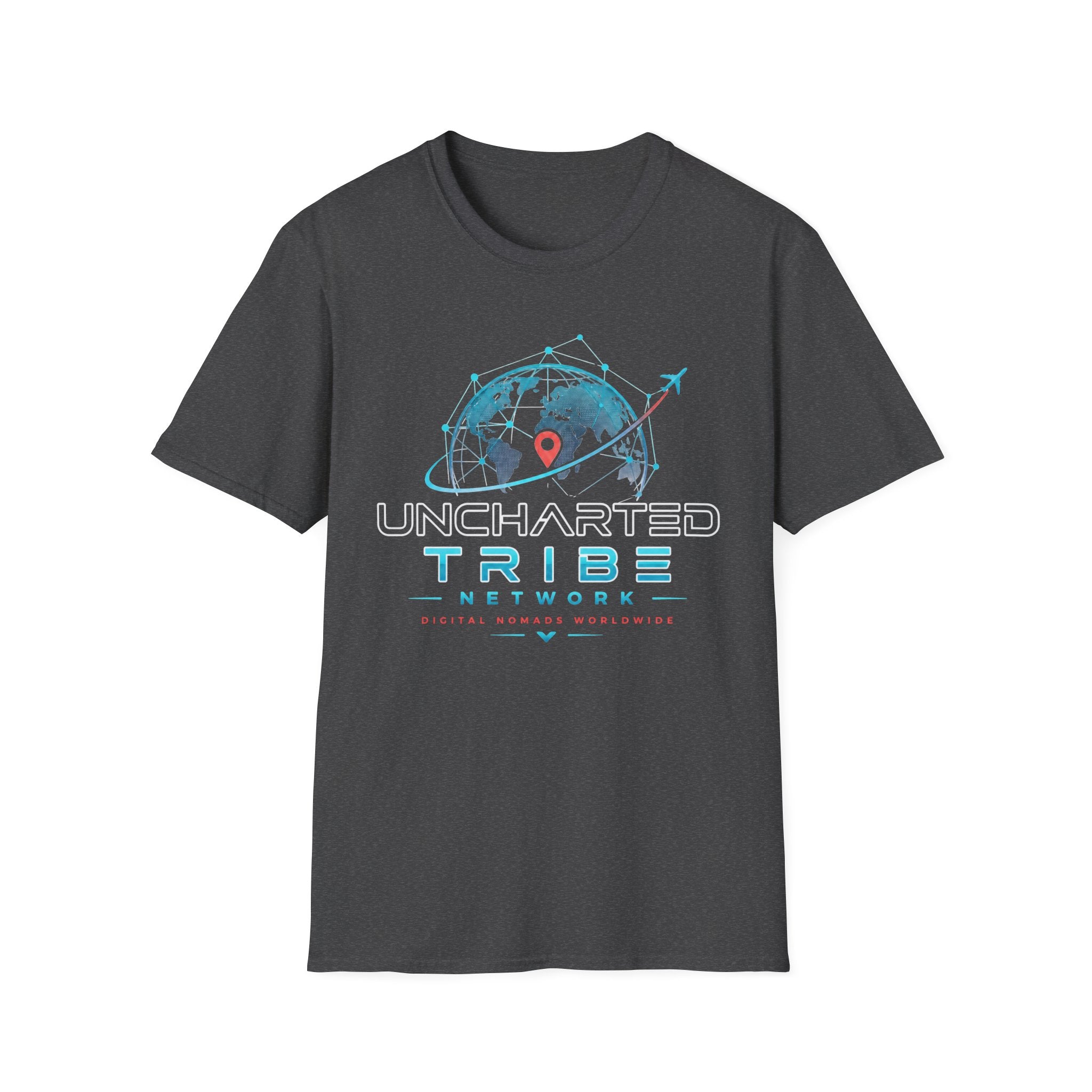 Digital Nomad T-shirt