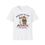 Alpaca My Bags T-Shirt