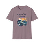 Vitamin Sea Therapy T-Shirt