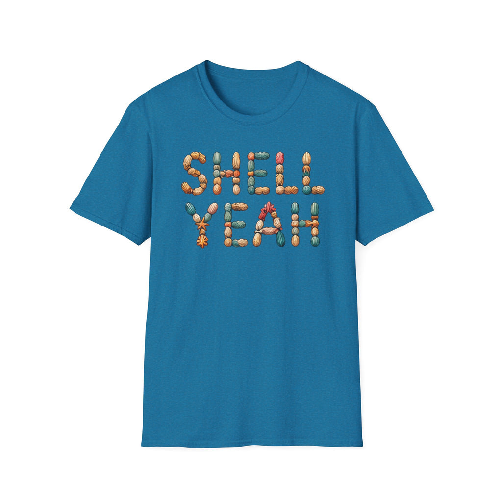 Shell Yeah T-shirt