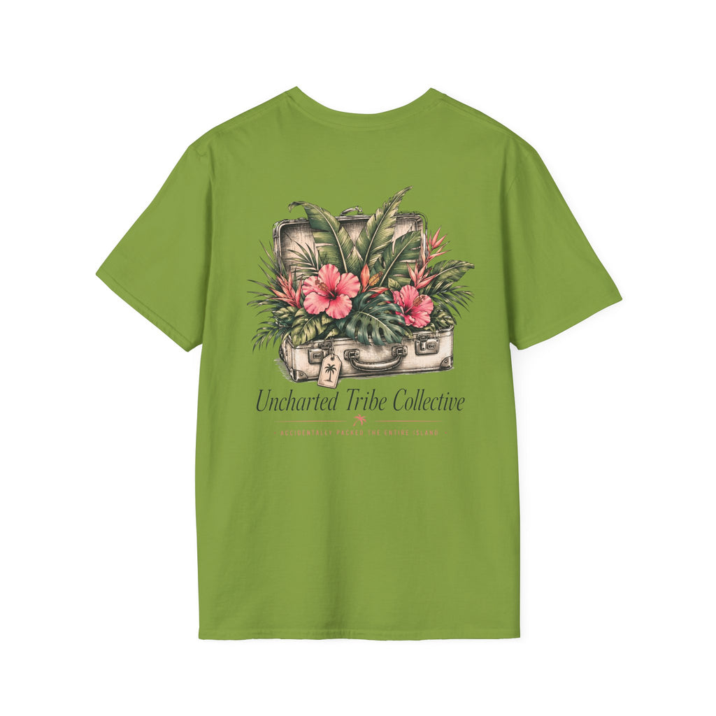 Packed the Island T-Shirt